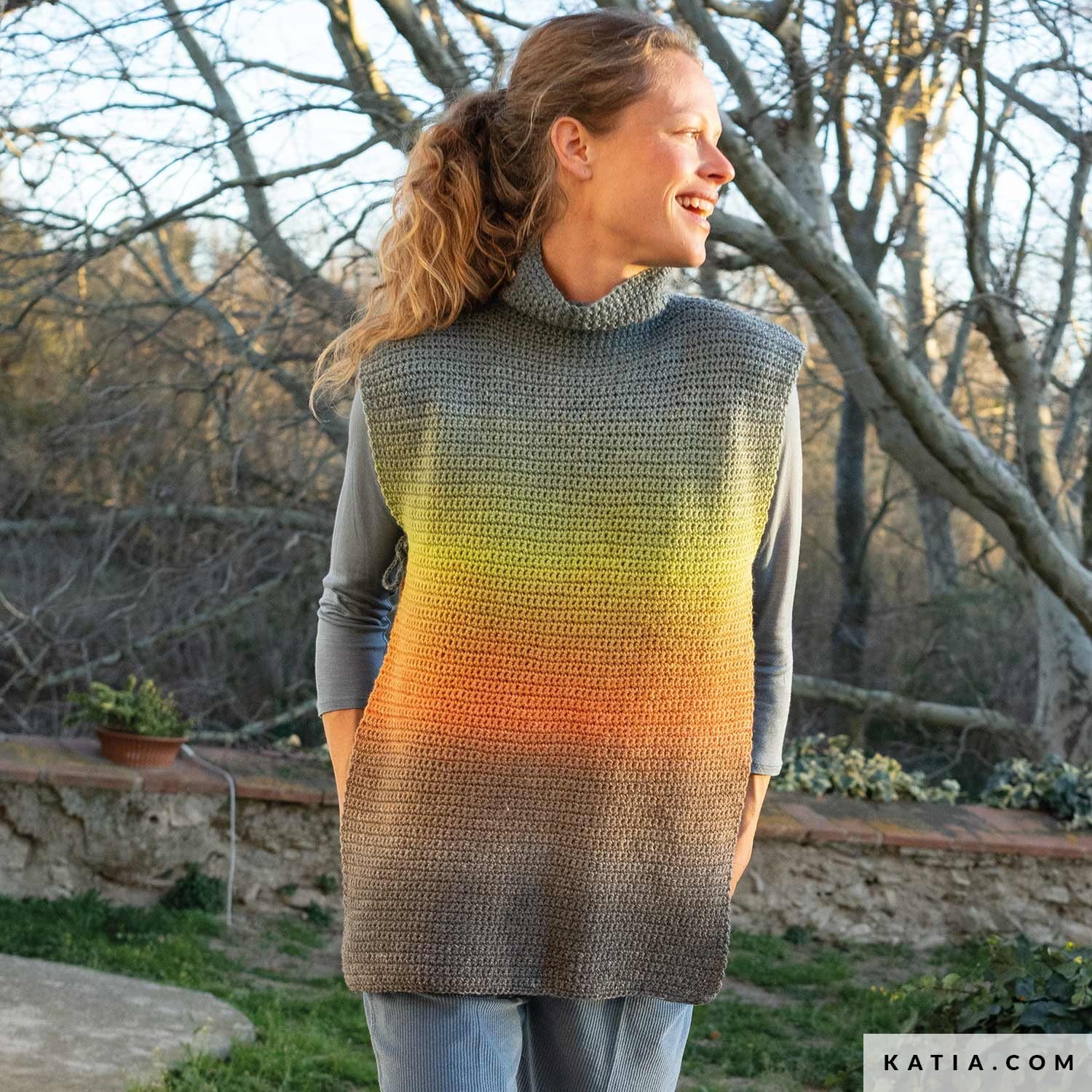 REVISTA CROCHET N.º 118 DE KATIA