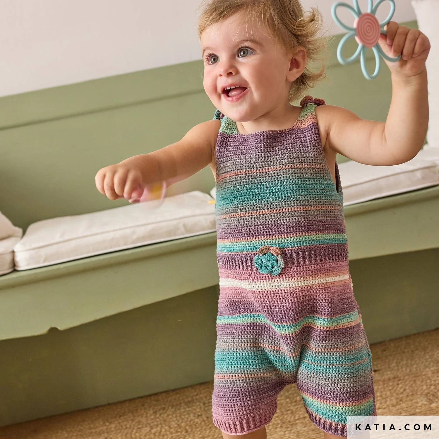 REVISTA KATIA BEBÉ Nº 116