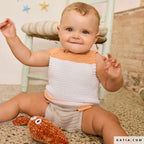 REVISTA KATIA BEBÉ Nº 116