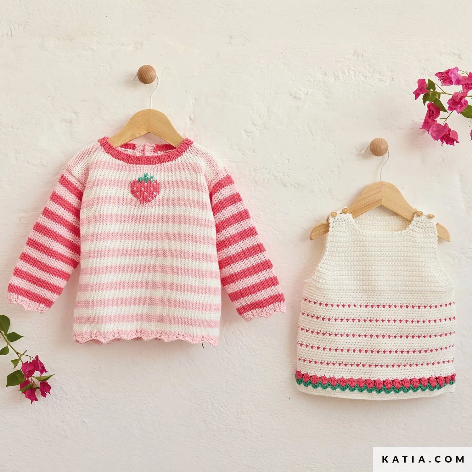 REVISTA KATIA BEBÉ Nº 116