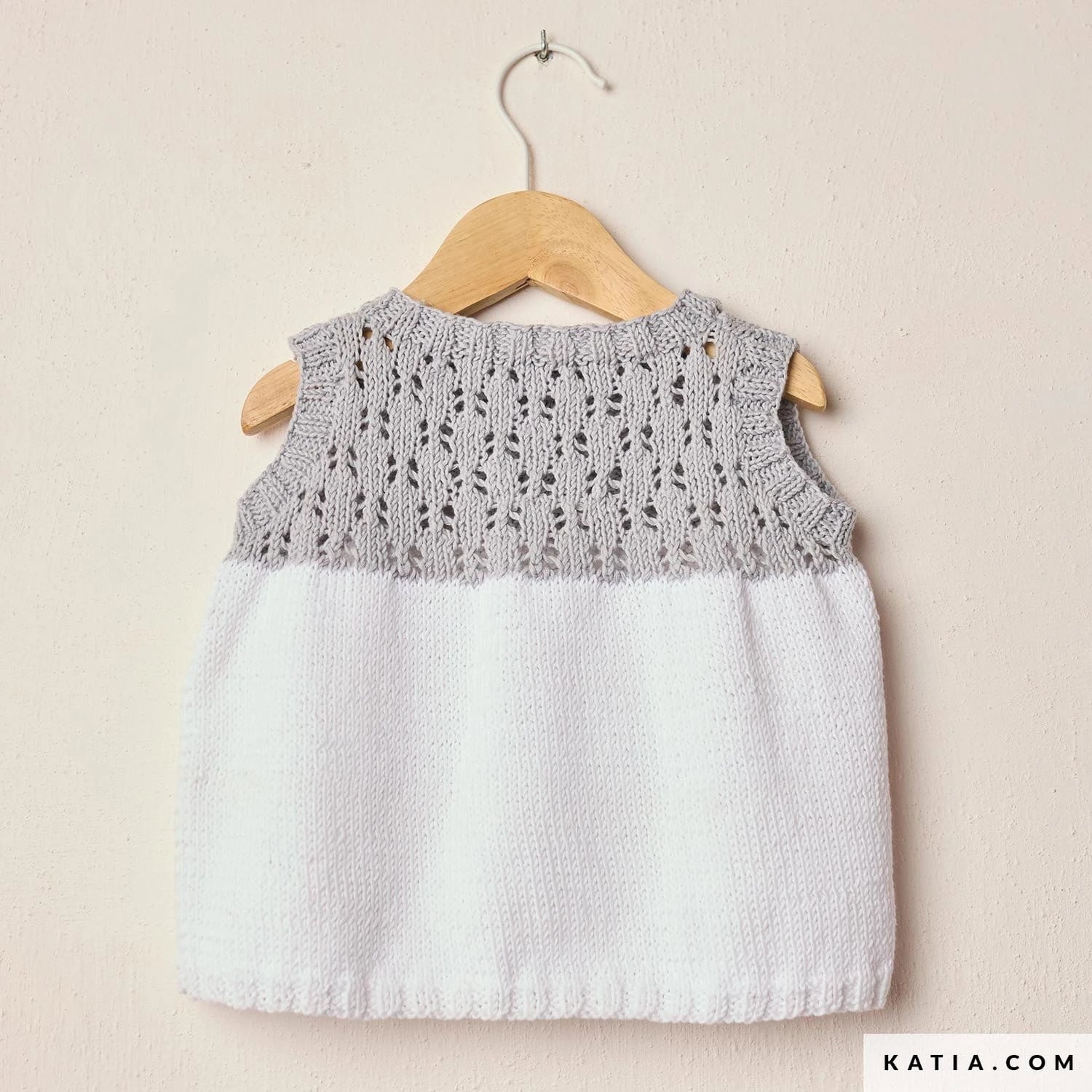 REVISTA KATIA BEBÉ Nº 116