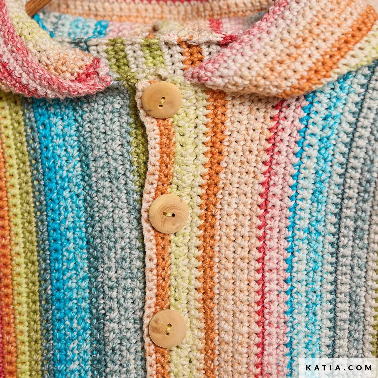 REVISTA KATIA BEBÉ Nº 116