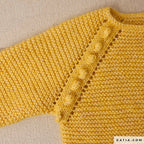 REVISTA KATIA BEBÉ Nº 116