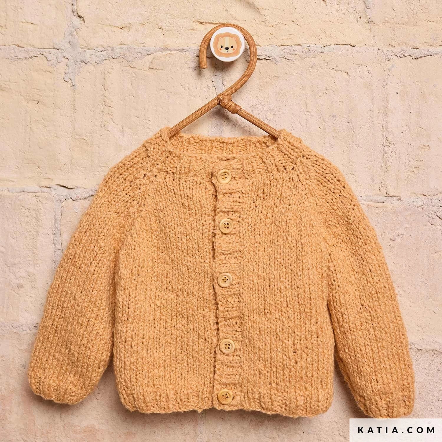 REVISTA KATIA BEBÉ Nº 116