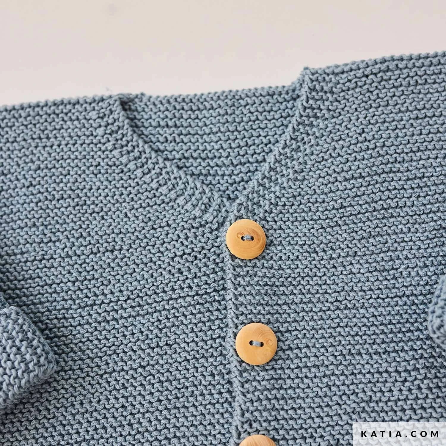 REVISTA KATIA BEBÉ Nº 116