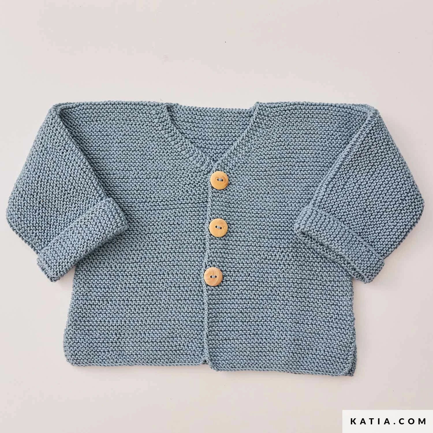 REVISTA KATIA BEBÉ Nº 116