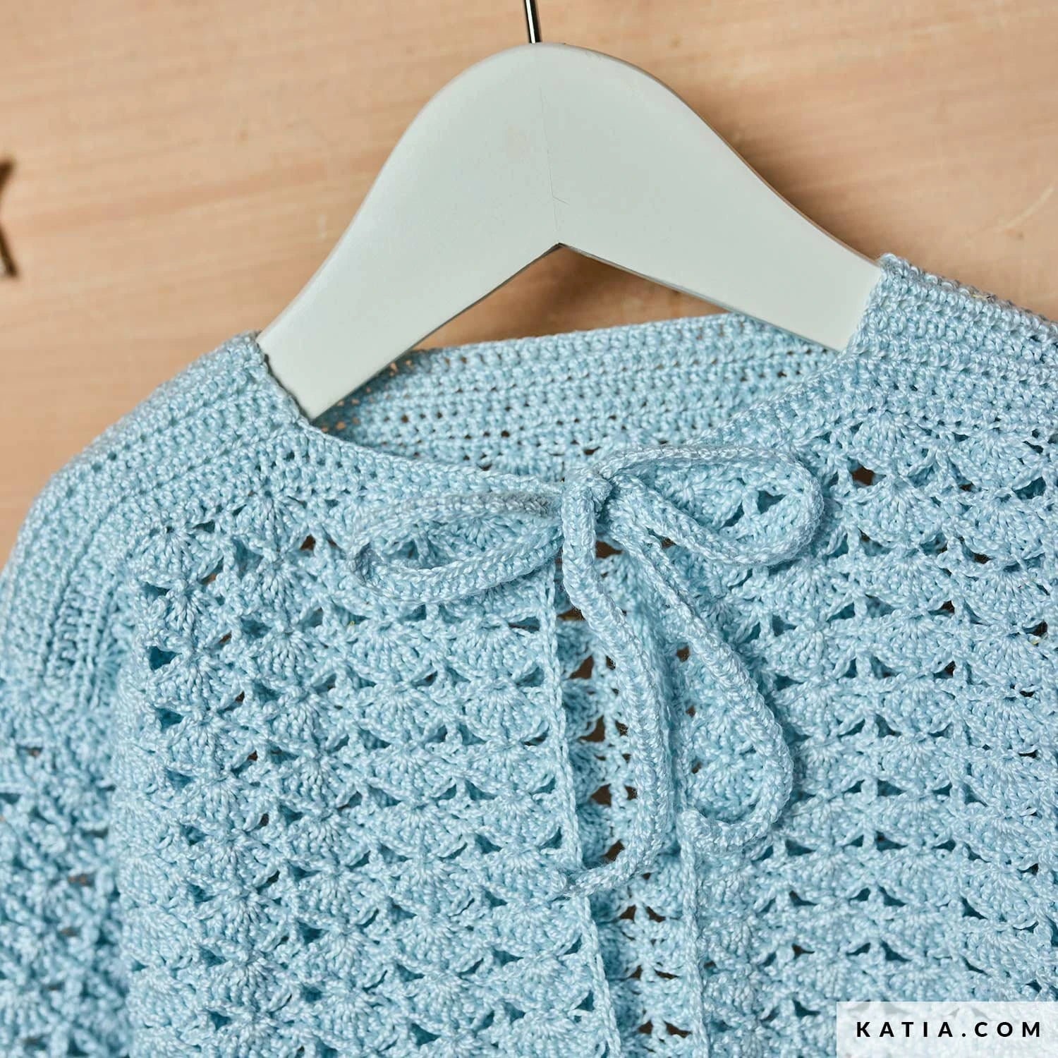 REVISTA KATIA BEBÉ Nº 116