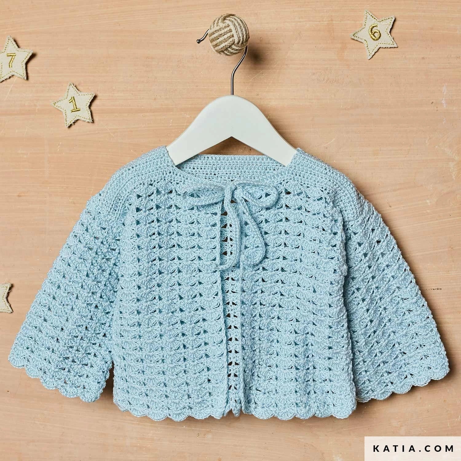 REVISTA KATIA BEBÉ Nº 116