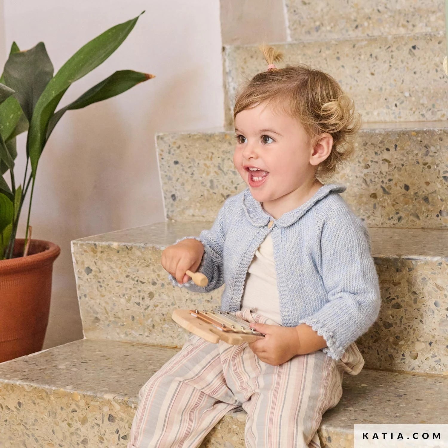 REVISTA KATIA BEBÉ Nº 116