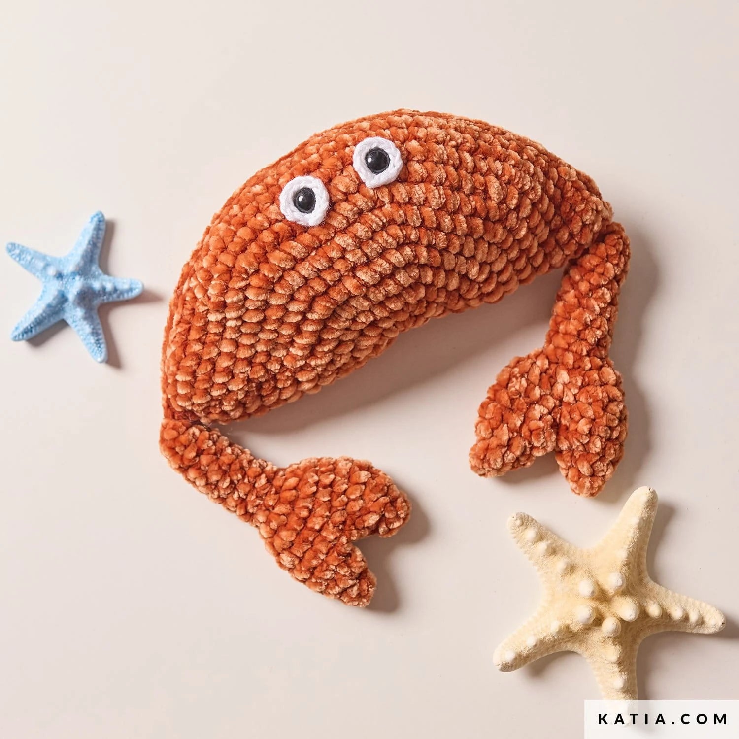 REVISTA KATIA BEBÉ Nº 116