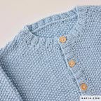 REVISTA KATIA BEBÉ Nº 116