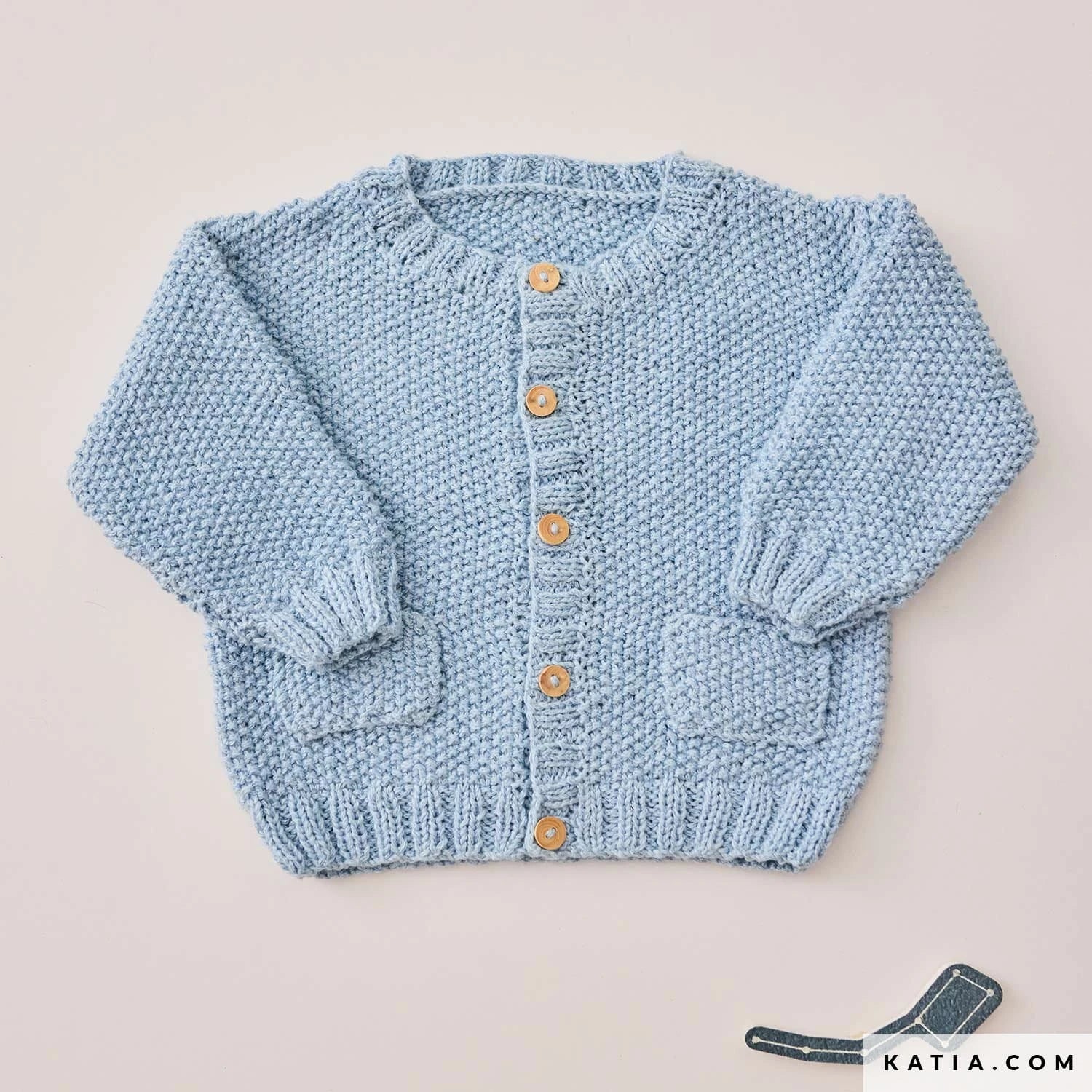 REVISTA KATIA BEBÉ Nº 116