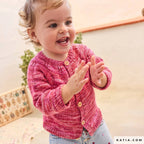 REVISTA KATIA BEBÉ Nº 116