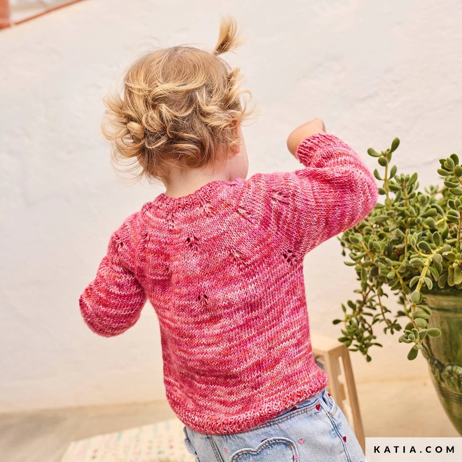 REVISTA KATIA BEBÉ Nº 116