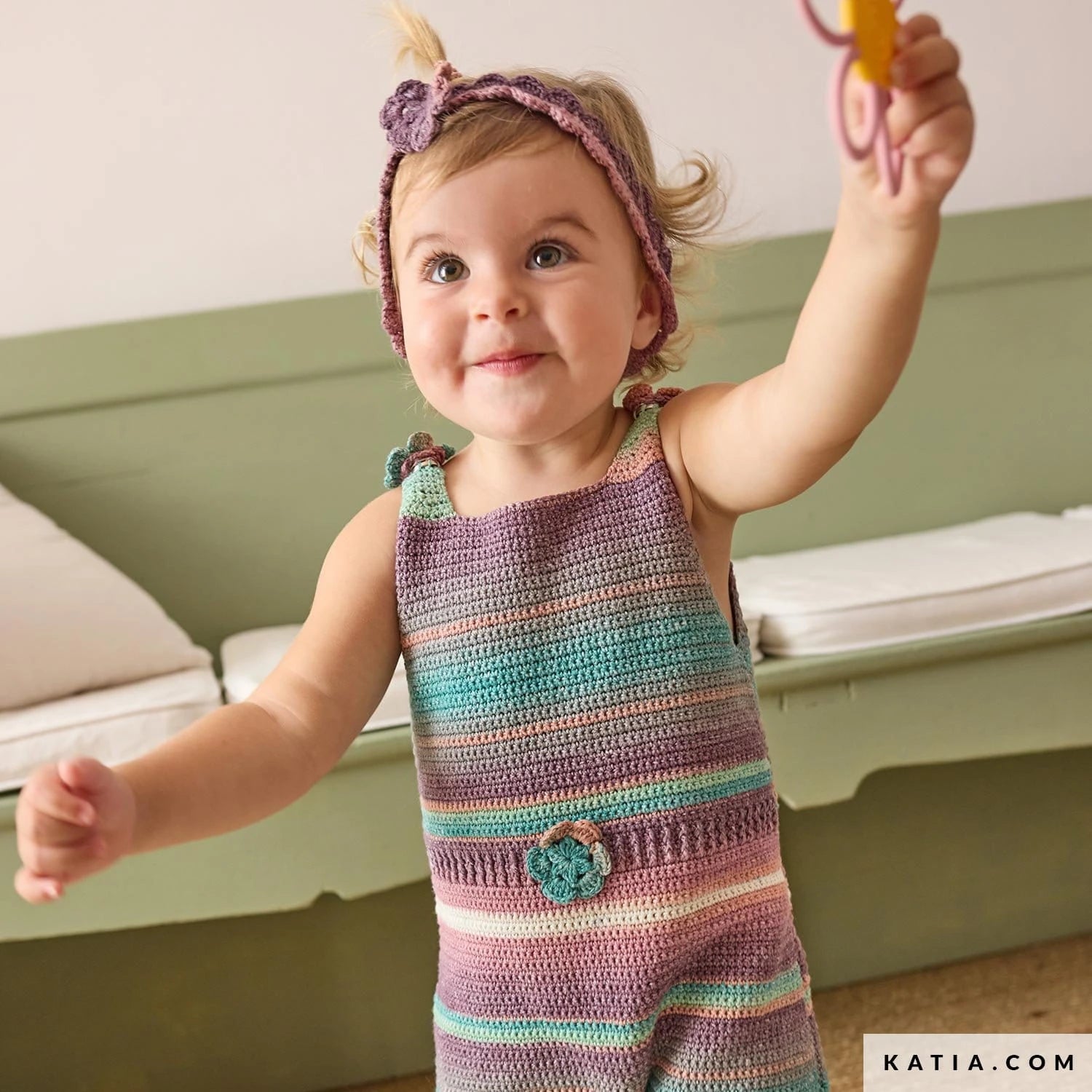 REVISTA KATIA BEBÉ Nº 116