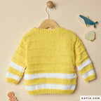 REVISTA KATIA BEBÉ Nº 116