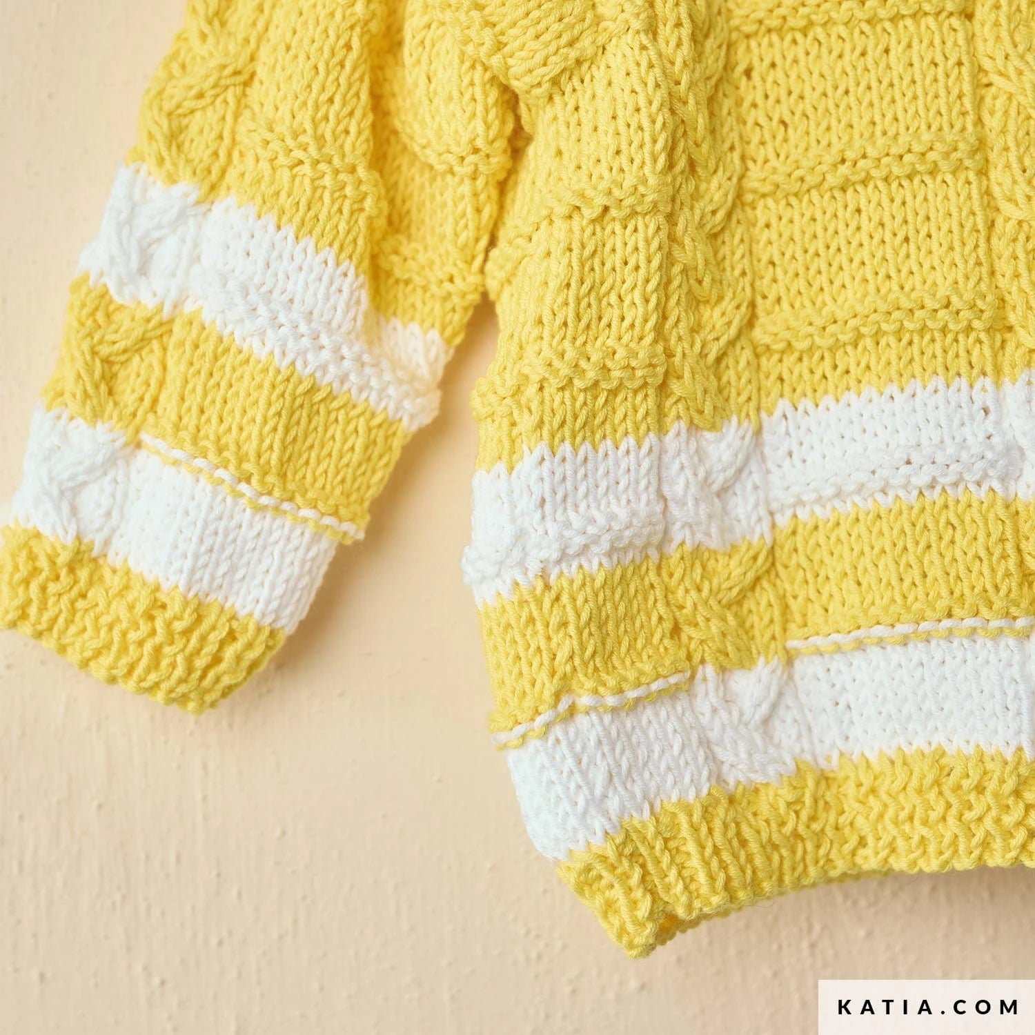 REVISTA KATIA BEBÉ Nº 116