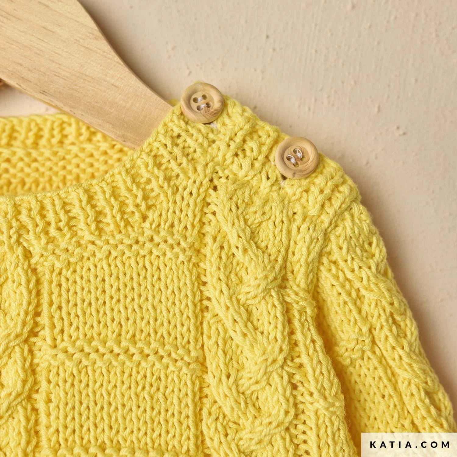 REVISTA KATIA BEBÉ Nº 116