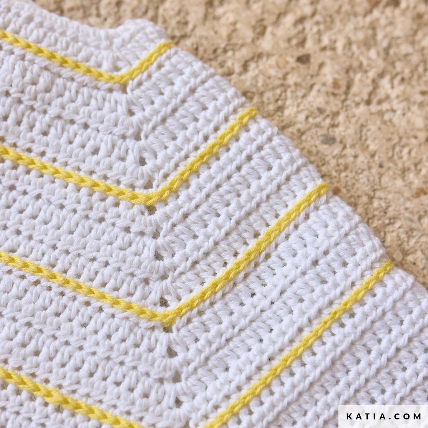 REVISTA KATIA BEBÉ Nº 116