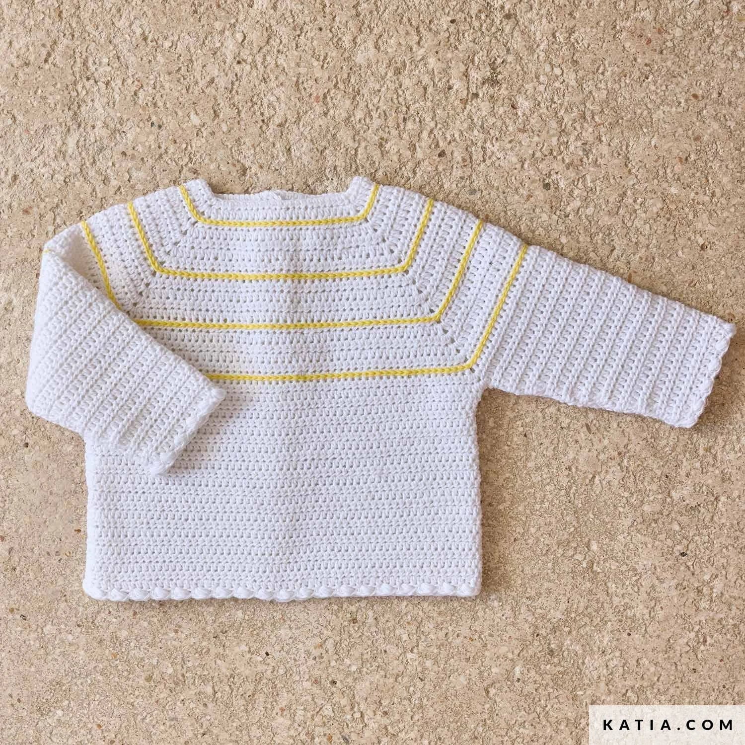 REVISTA KATIA BEBÉ Nº 116