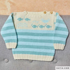 REVISTA KATIA BEBÉ Nº 116