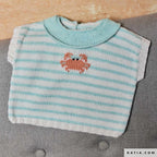 REVISTA KATIA BEBÉ Nº 116