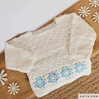 REVISTA KATIA BEBÉ Nº 116