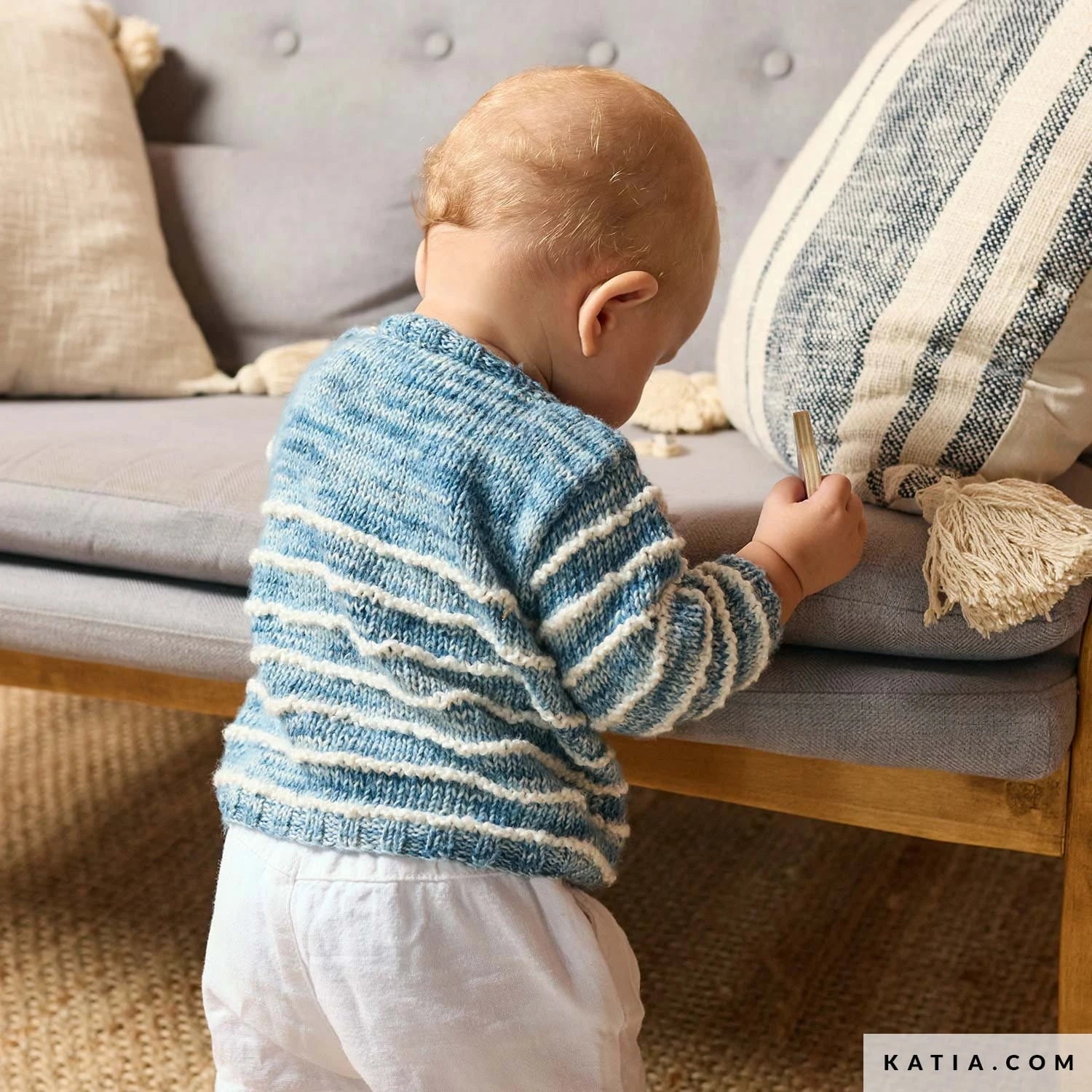 REVISTA KATIA BEBÉ Nº 116