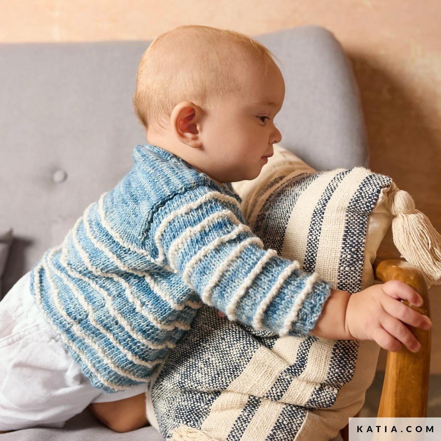 REVISTA KATIA BEBÉ Nº 116