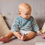 REVISTA KATIA BEBÉ Nº 116