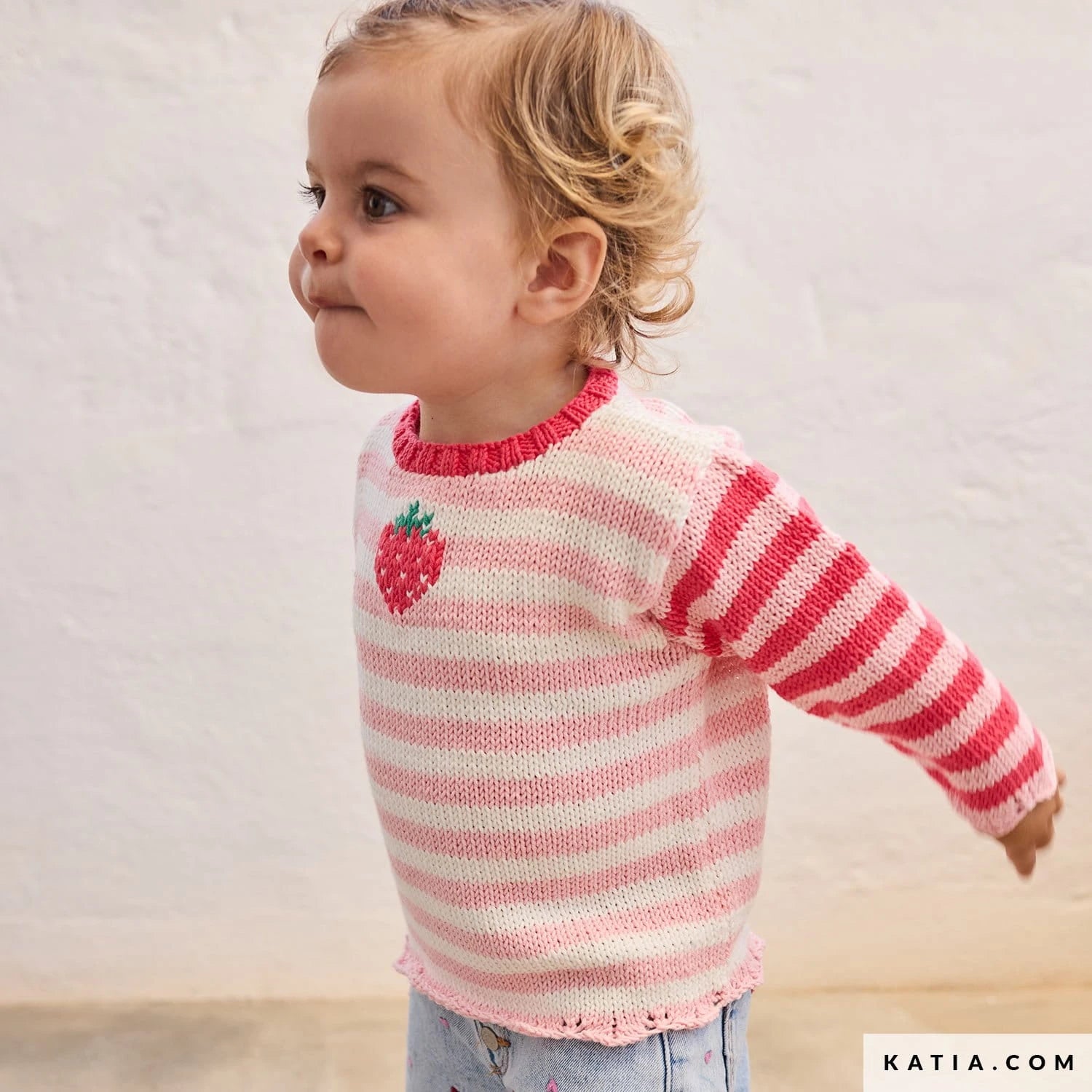 REVISTA KATIA BEBÉ Nº 116