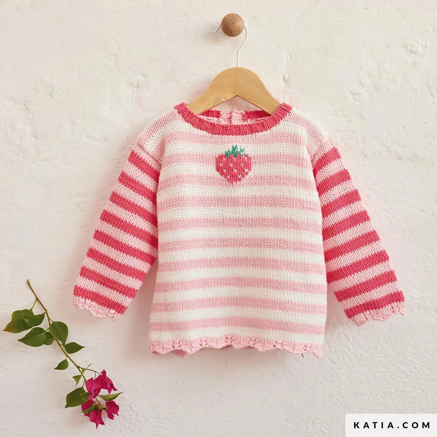 REVISTA KATIA BEBÉ Nº 116