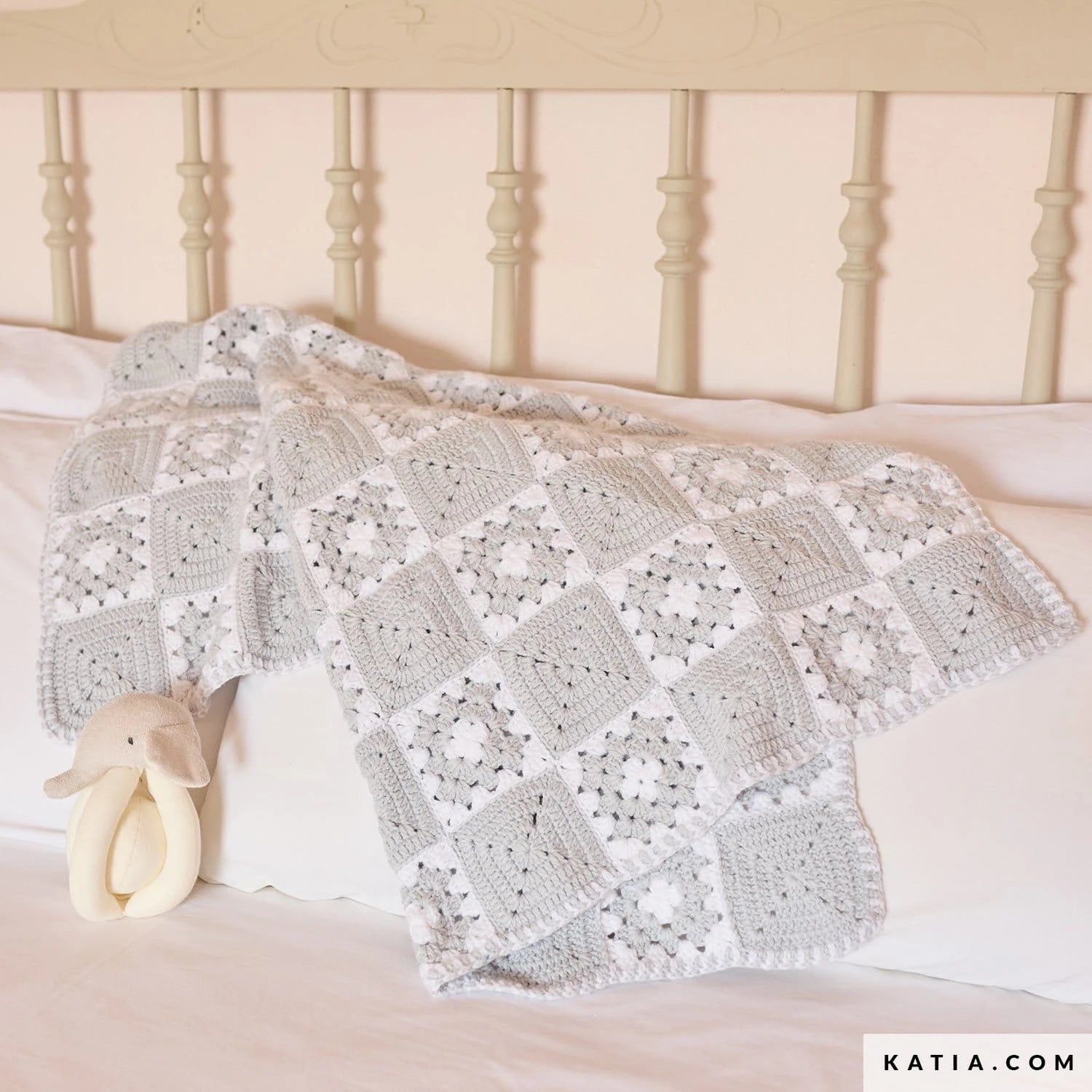 REVISTA KATIA BEBÉ Nº 116