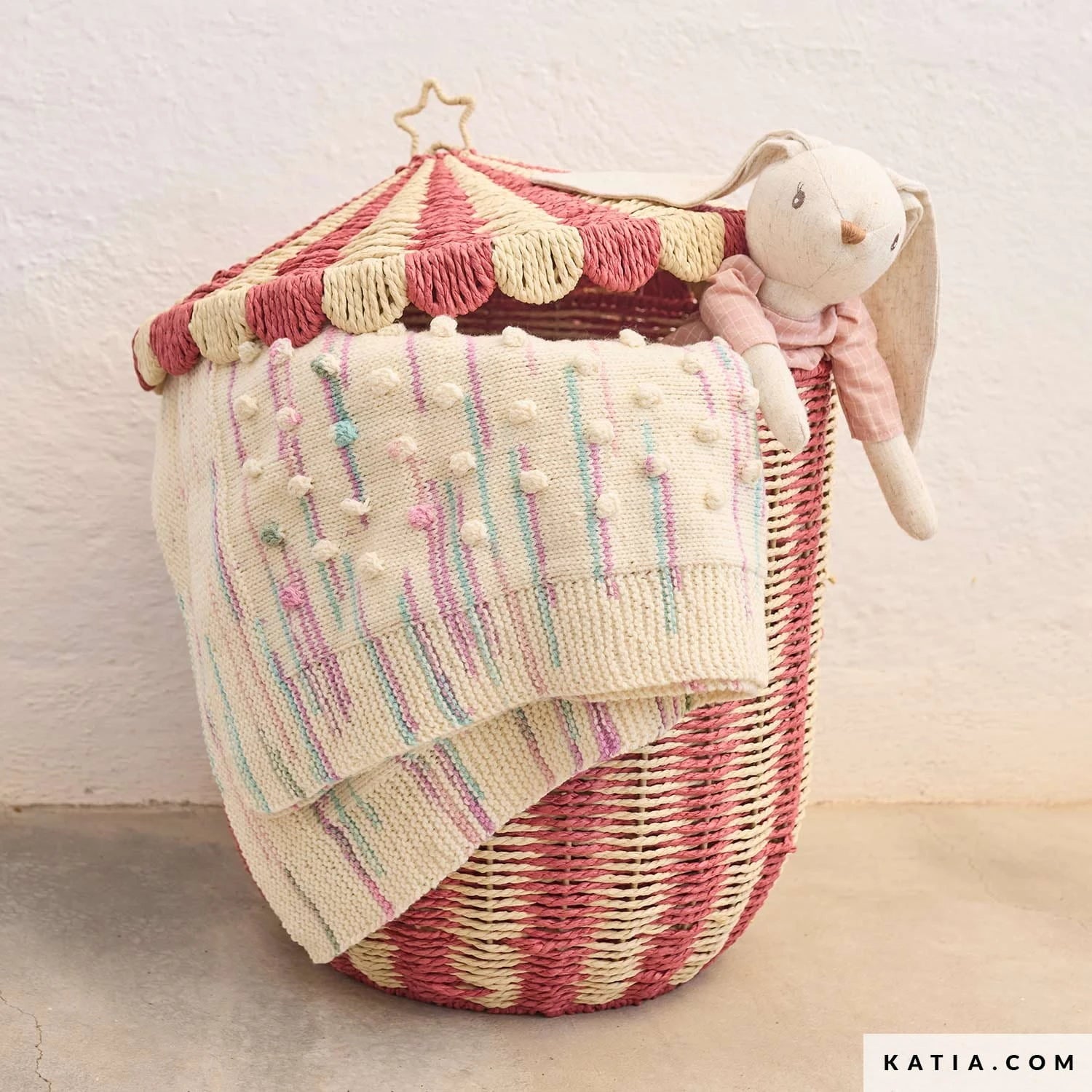 REVISTA KATIA BEBÉ Nº 116