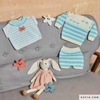 REVISTA KATIA BEBÉ Nº 116