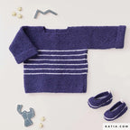 REVISTA KATIA BEBÉ Nº 116