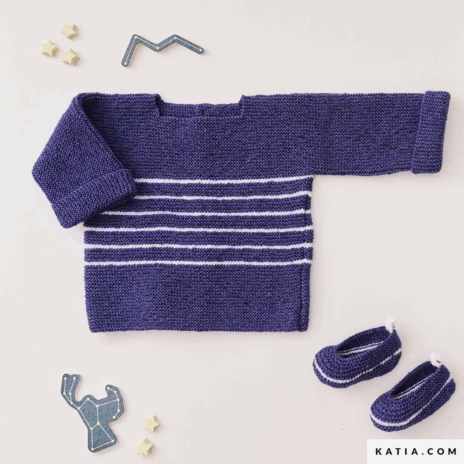 REVISTA KATIA BEBÉ Nº 116