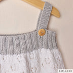 REVISTA KATIA BEBÉ Nº 116