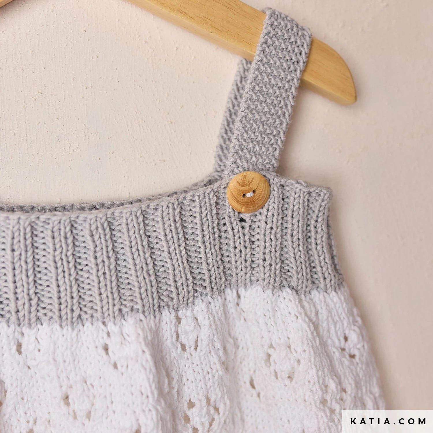 REVISTA KATIA BEBÉ Nº 116