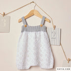 REVISTA KATIA BEBÉ Nº 116