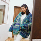 TWIST & COLOR 1 DE KATIA