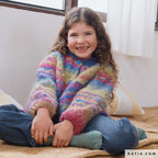 TWIST & COLOR 1 DE KATIA
