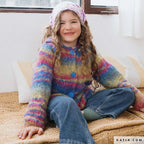 TWIST & COLOR 1 DE KATIA