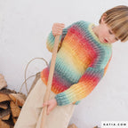 TWIST & COLOR 1 DE KATIA