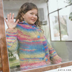 TWIST & COLOR 1 DE KATIA