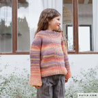 TWIST & COLOR 1 DE KATIA