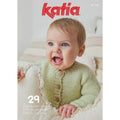 REVISTA KATIA BEBÉ Nº 118