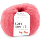 SOFT GRATTÉ DE KATIA