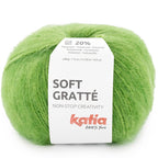 SOFT GRATTÉ DE KATIA