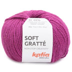 SOFT GRATTÉ DE KATIA